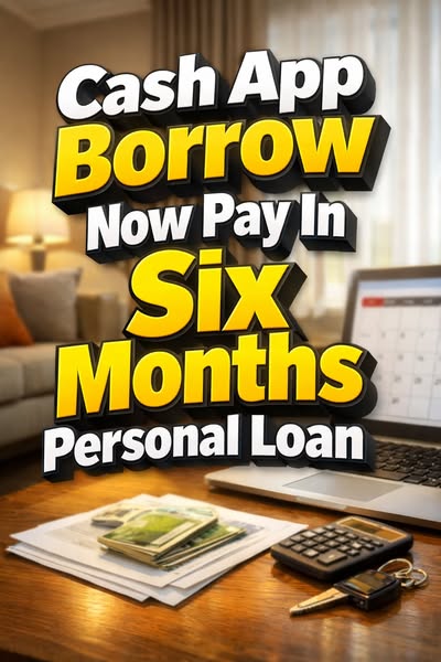 Essential Info About Cash App Loans