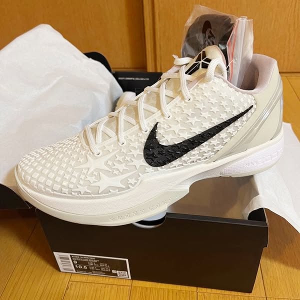 KOBE VI PROTRO ALL-STAR 2.0