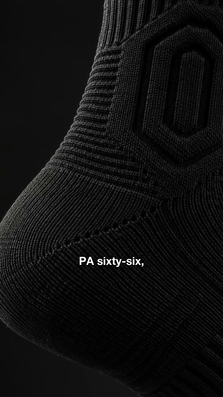 It's Not Your Boots. It's Your Socks