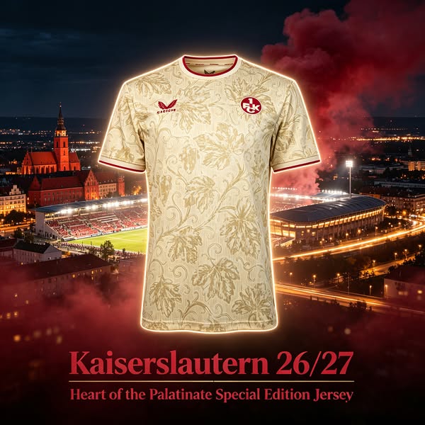 Trikots der neuen Saison sind da! Kreditkartenzahlung möglich, mit günstigeren Konditionen.