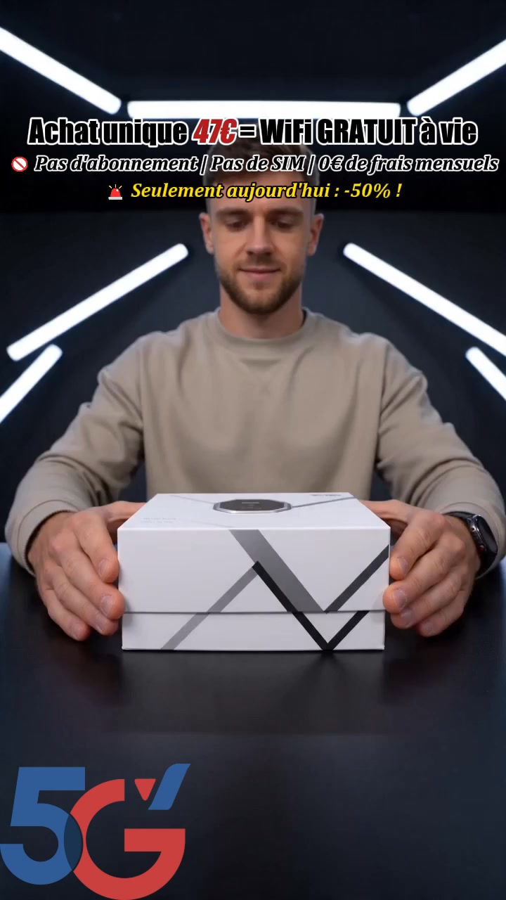 Gratuit à vie