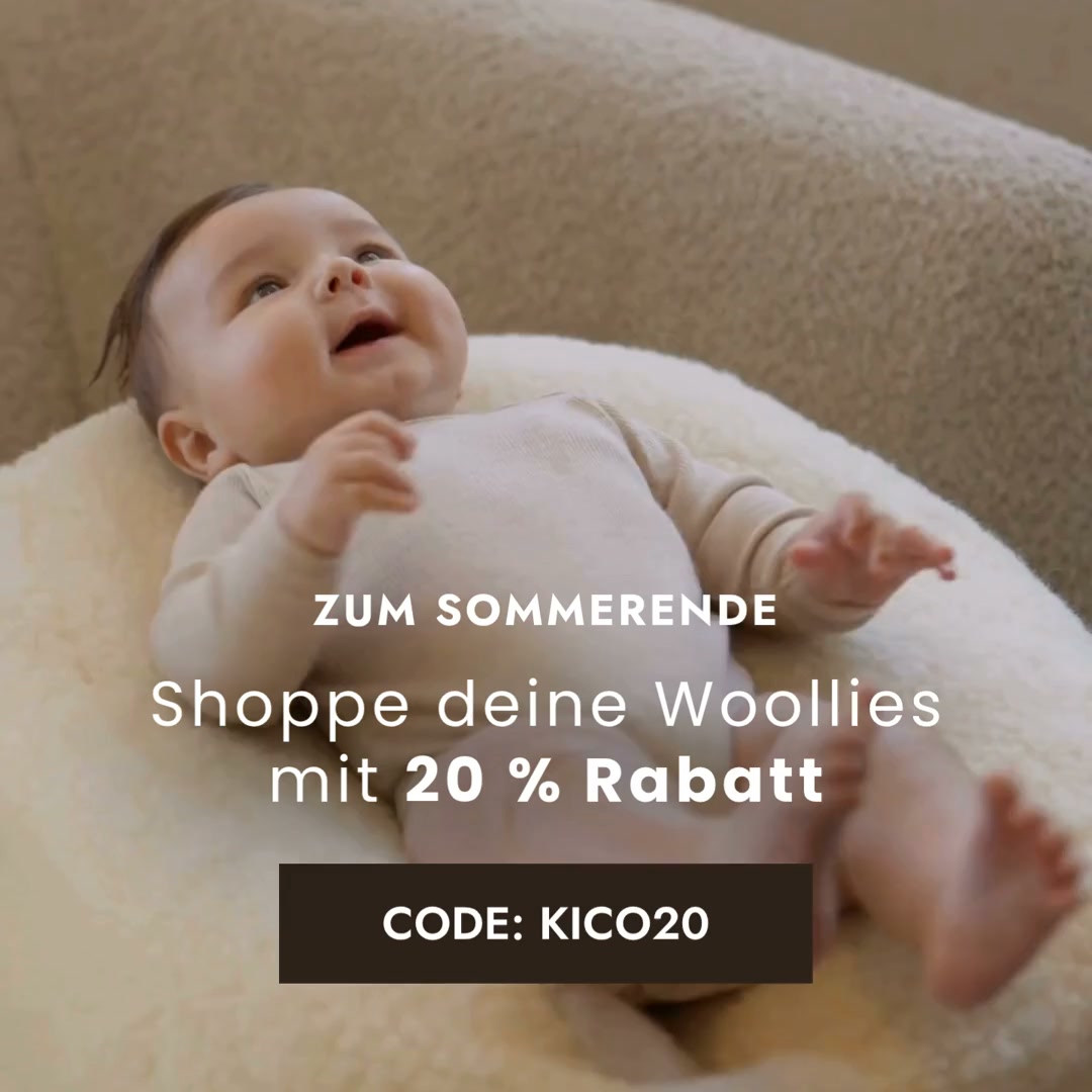 20% Rabatt: KICO20
