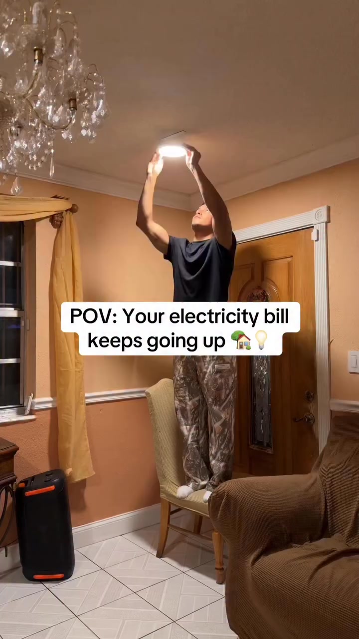 Light That Fits Anywhere