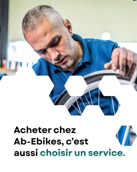 Service de Qualité
