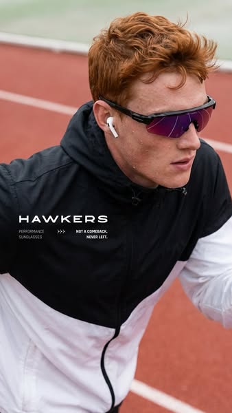 PERFORMANCE SUNGLASSES | HAWKERS™