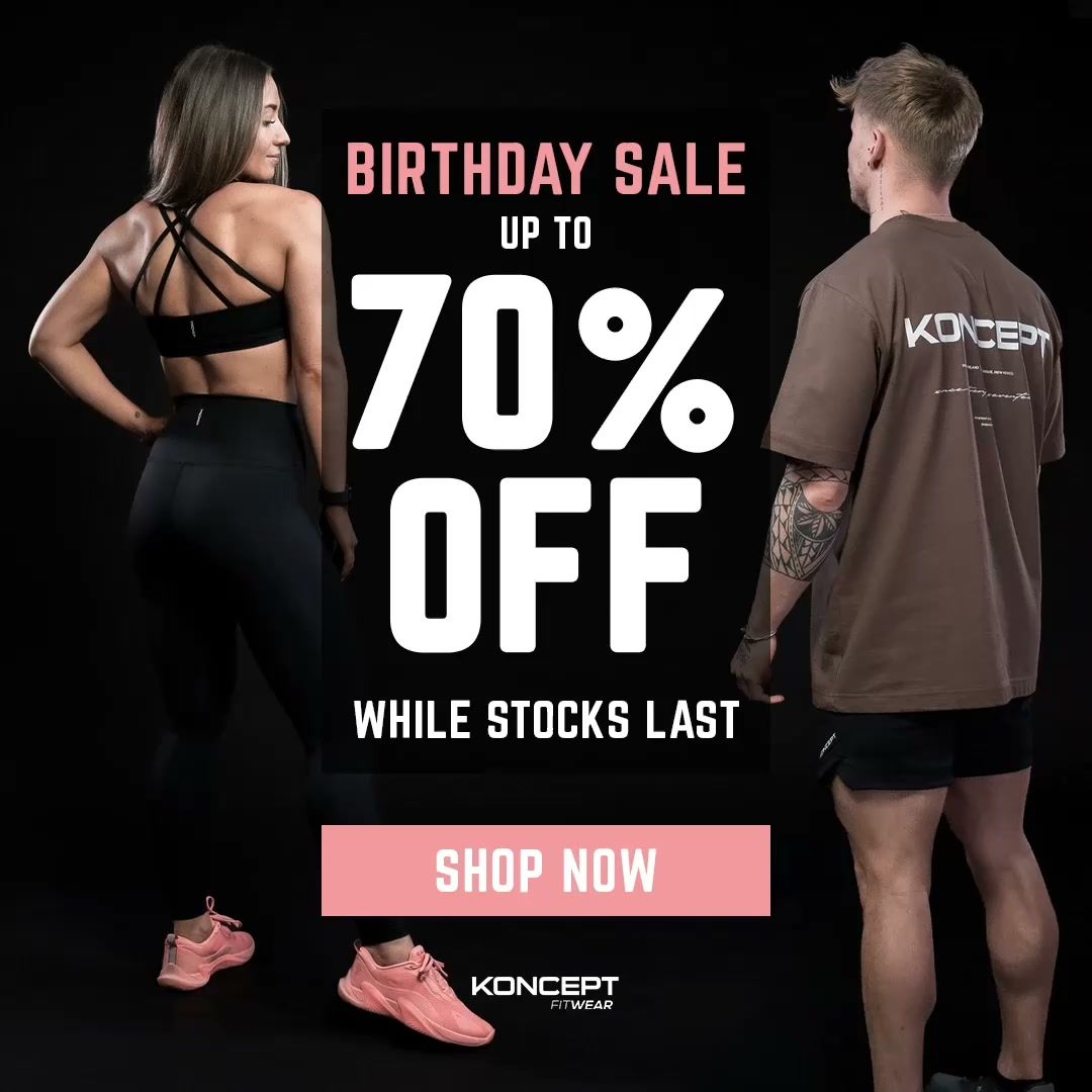 Free shipping in ROI with orders over €90