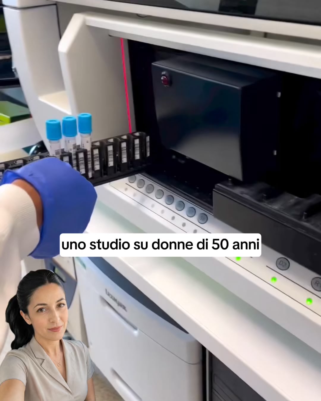 Gli effetti del cortisolo dopo i 50