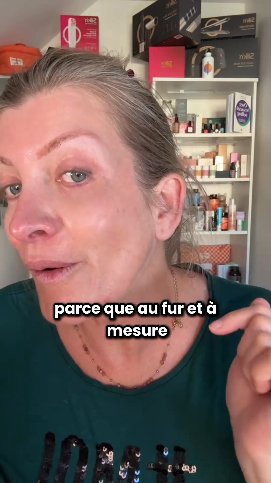 MASQUES & CADEAUX OFFERTS