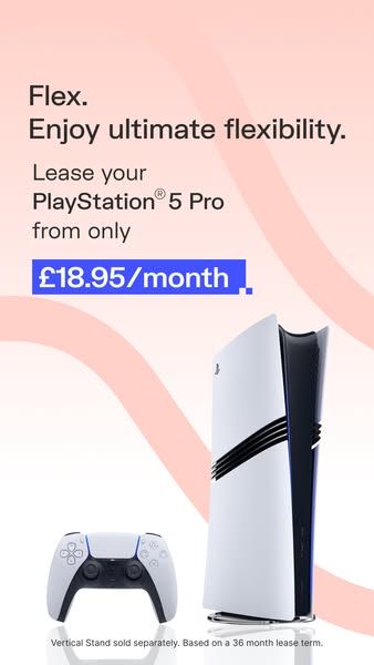 The smart way to upgrade your PlayStation