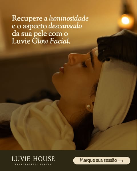 Recupere a luminosidade natural da sua pele.