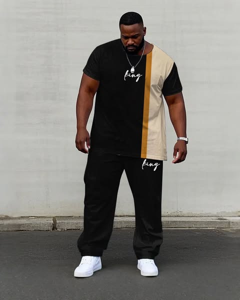 Strong Man