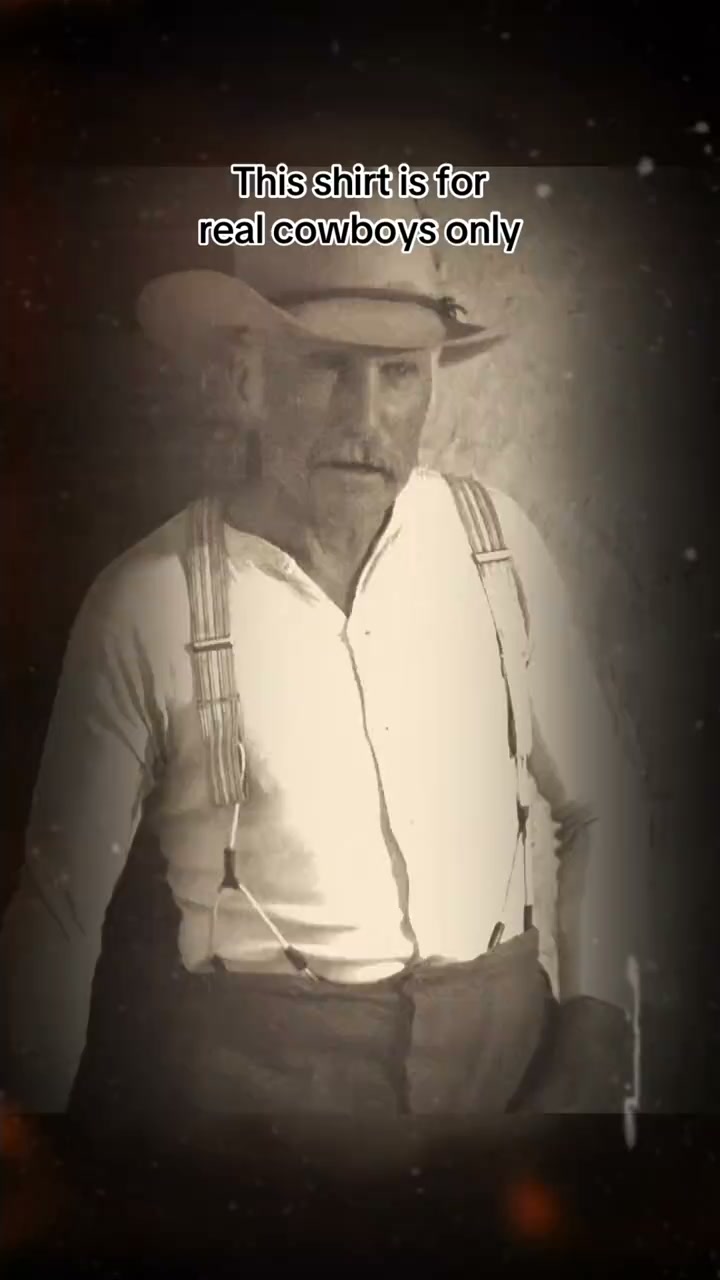 It Ain't Dying, It's Living Western