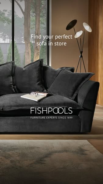 Find Your Perfect Sofa In Store