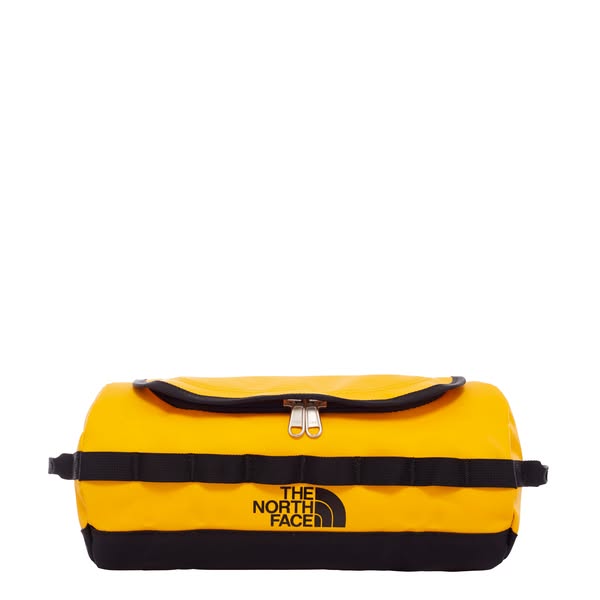 TRAVEL CANISTER - L -SUMIT GOLD