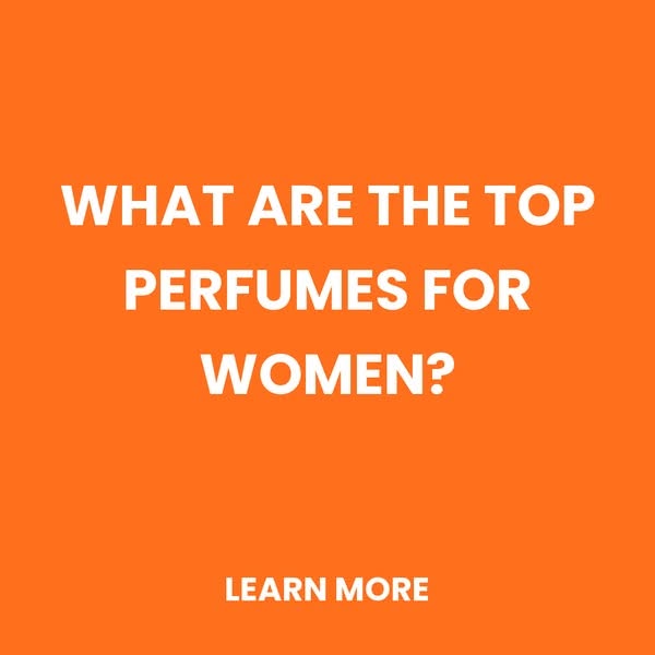 the ultimate guide to the top perfumes for women