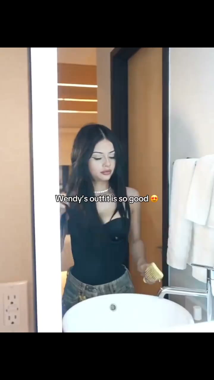 bodysuit that replaces your bra AND your shapewear