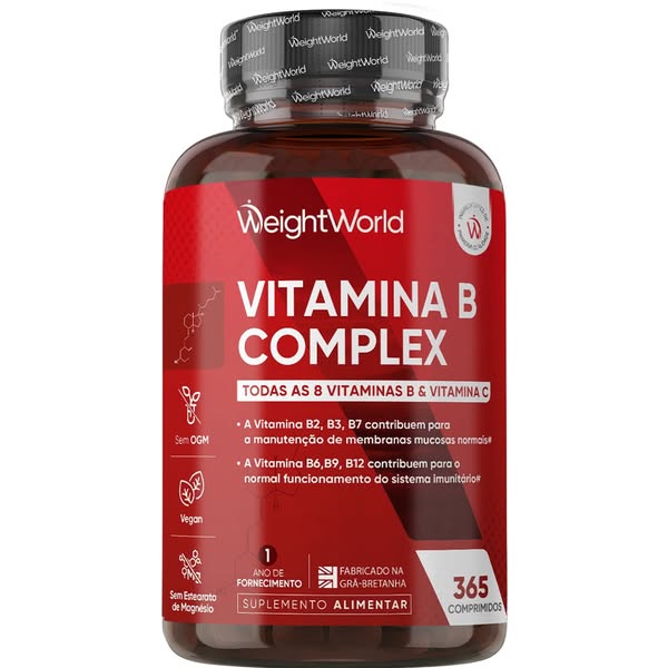 WeightWorld PT
