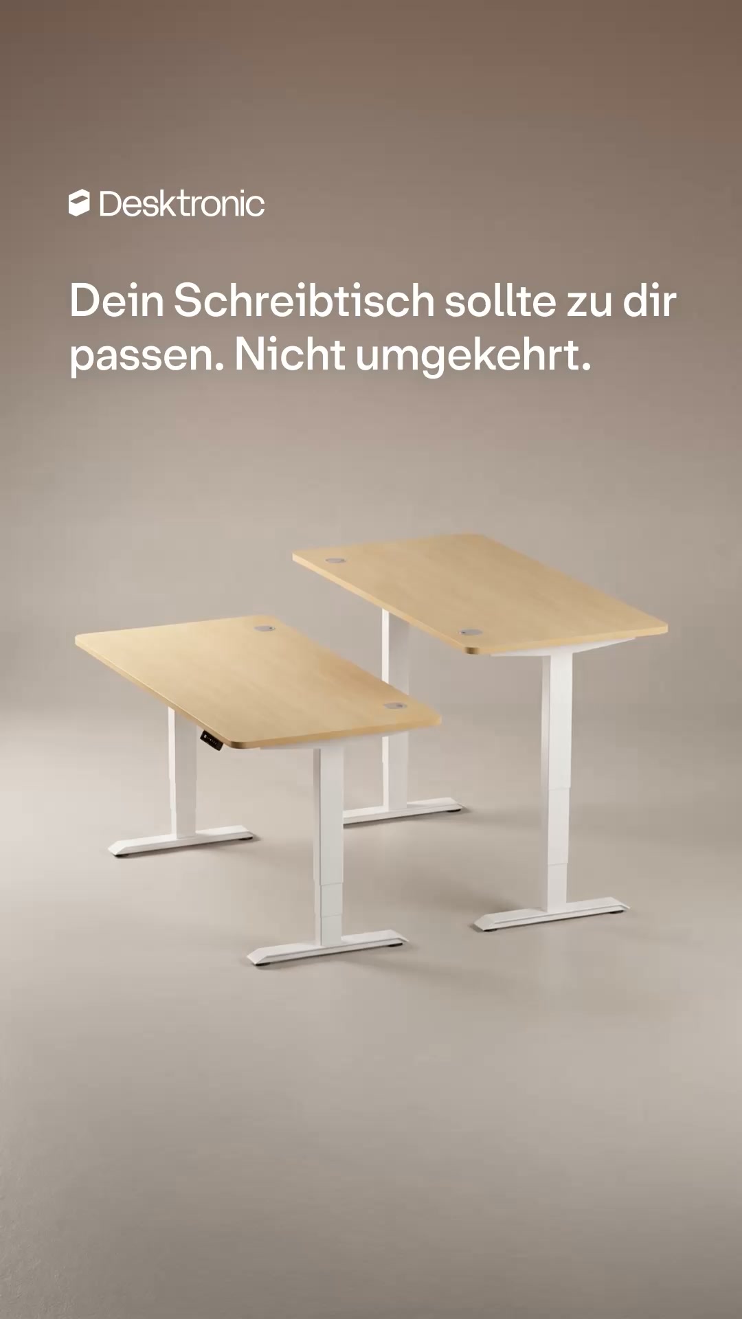 Besserer Komfort startet hier