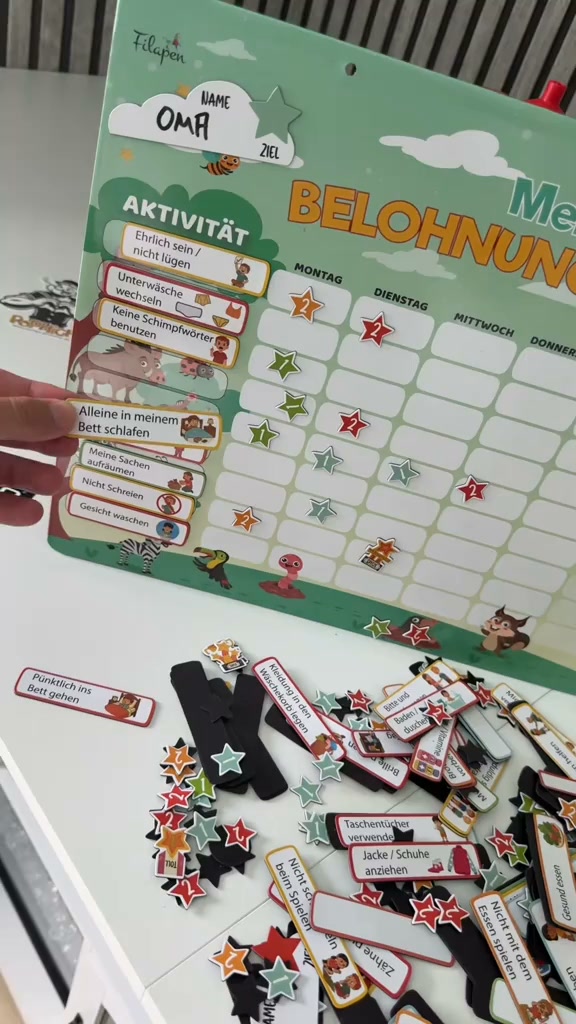 +250.000 zufriedene Kinder