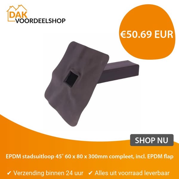 Dakvoordeelshop