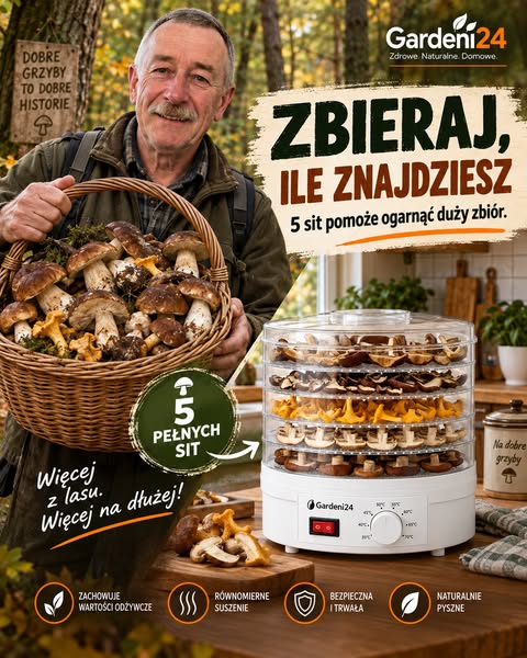 5 sit na jeden większy zbiór