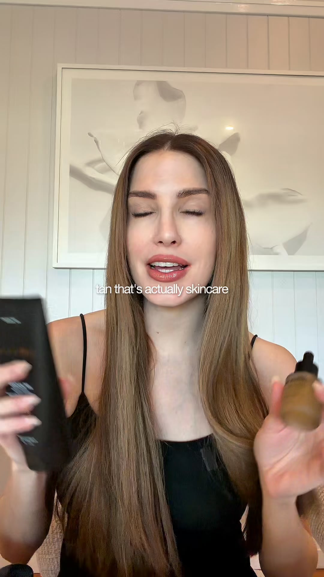 Perfect for glowing skin