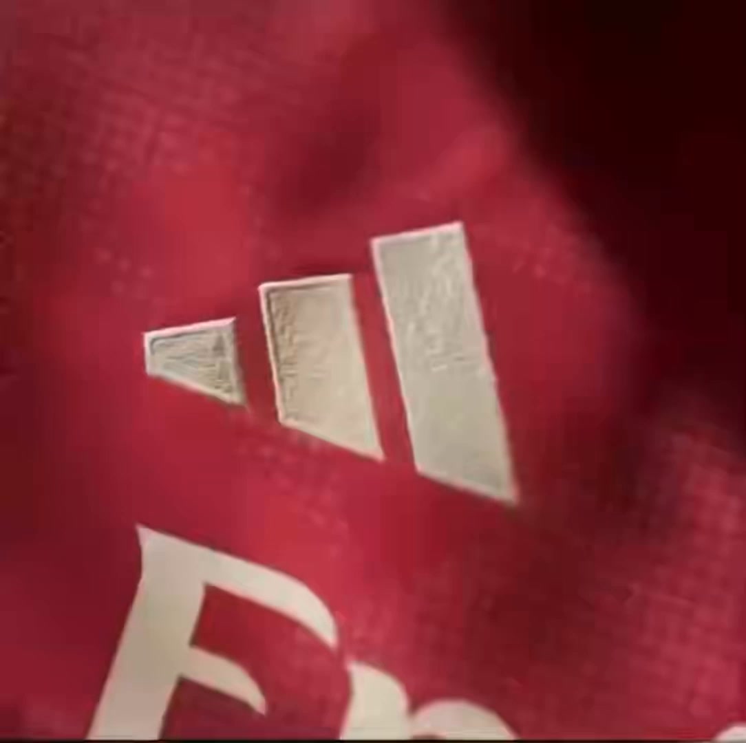 2026/27 Football Jerseys