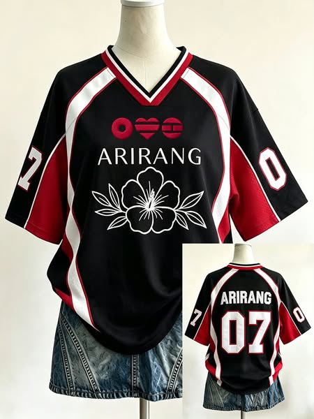 Wear Their Glory. Be Part of the "Eternal Reunion."