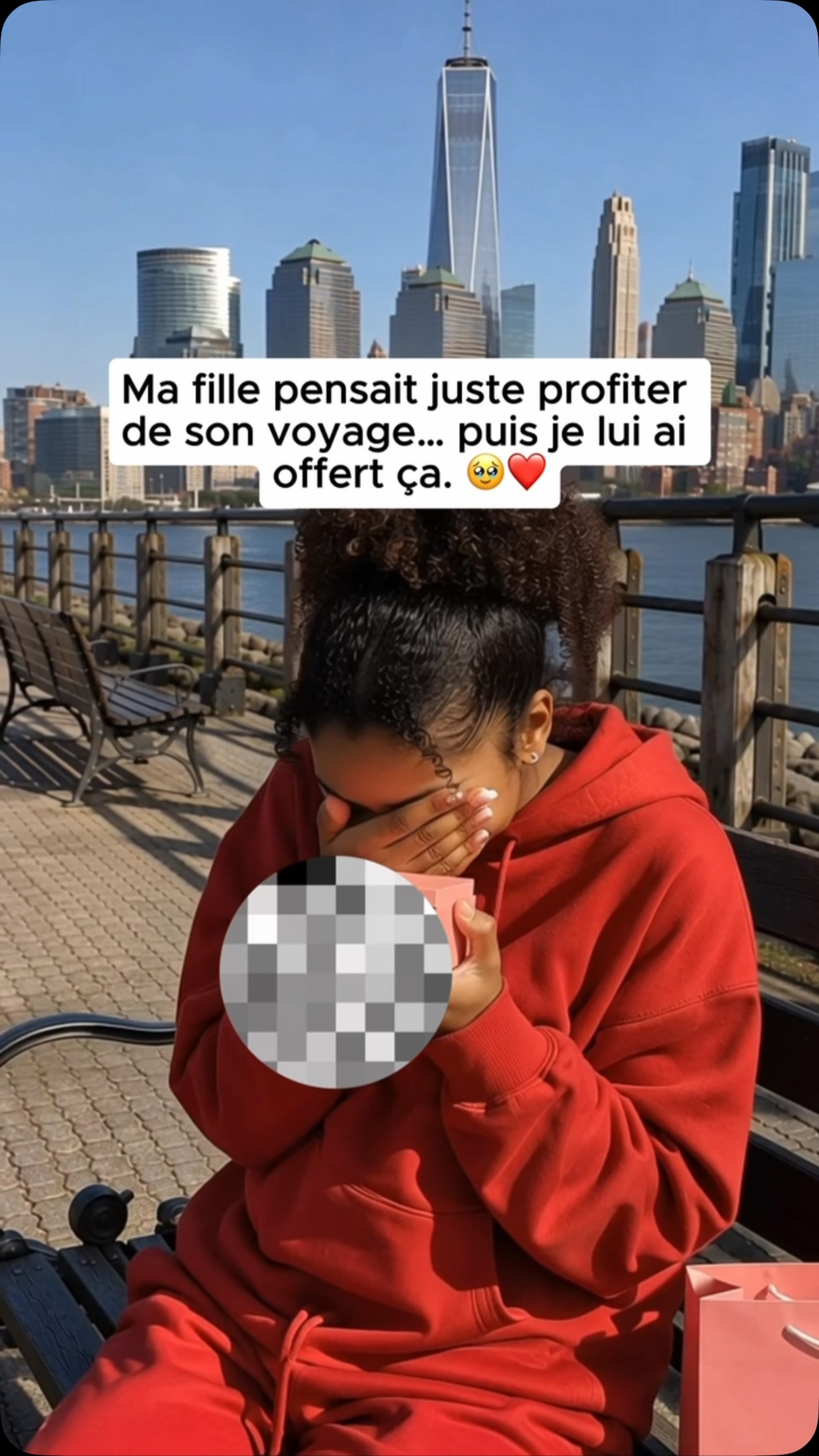 Anúncio de Auréa Bijoux