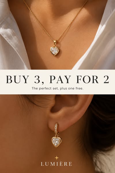 Get 1 FREE