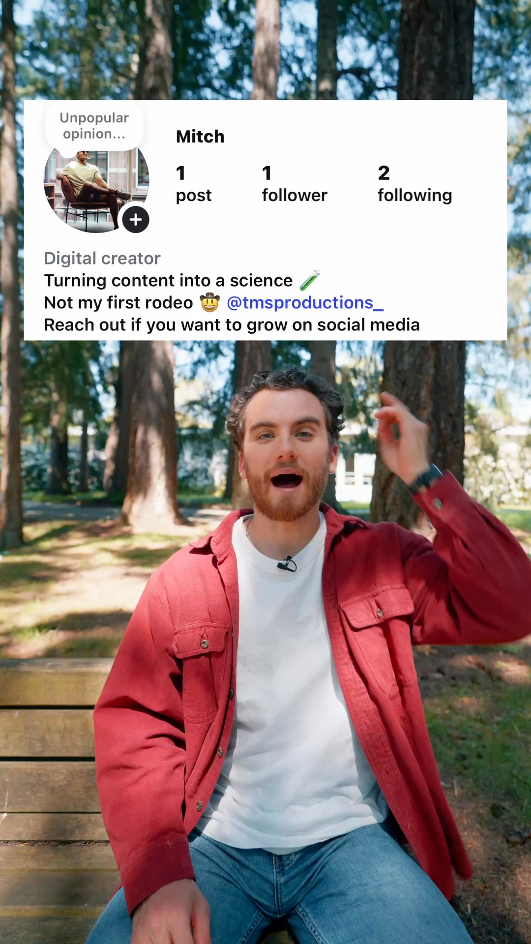 Become a Viral Creator in less than 2 Days