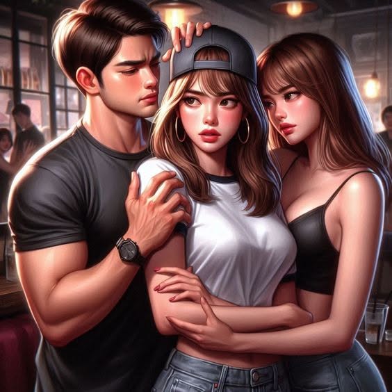 Click to Read on More Spicy chapters