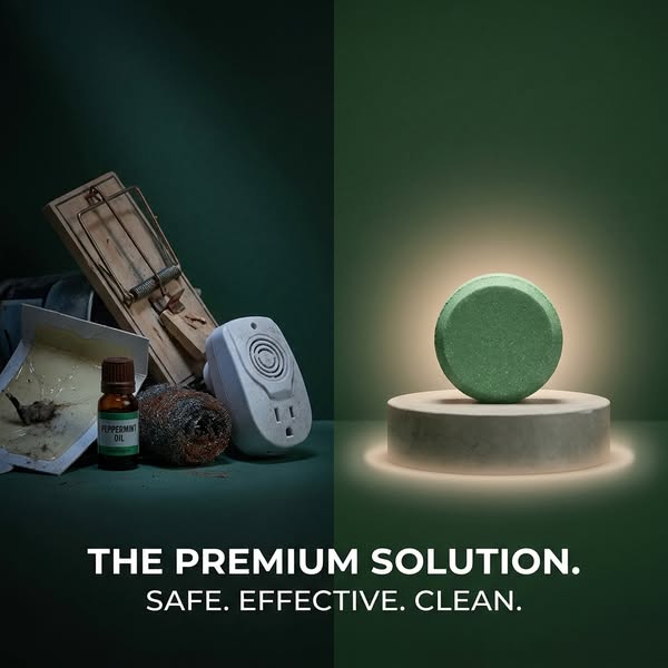 Your Mouse-Free Home Is One Tablet Away