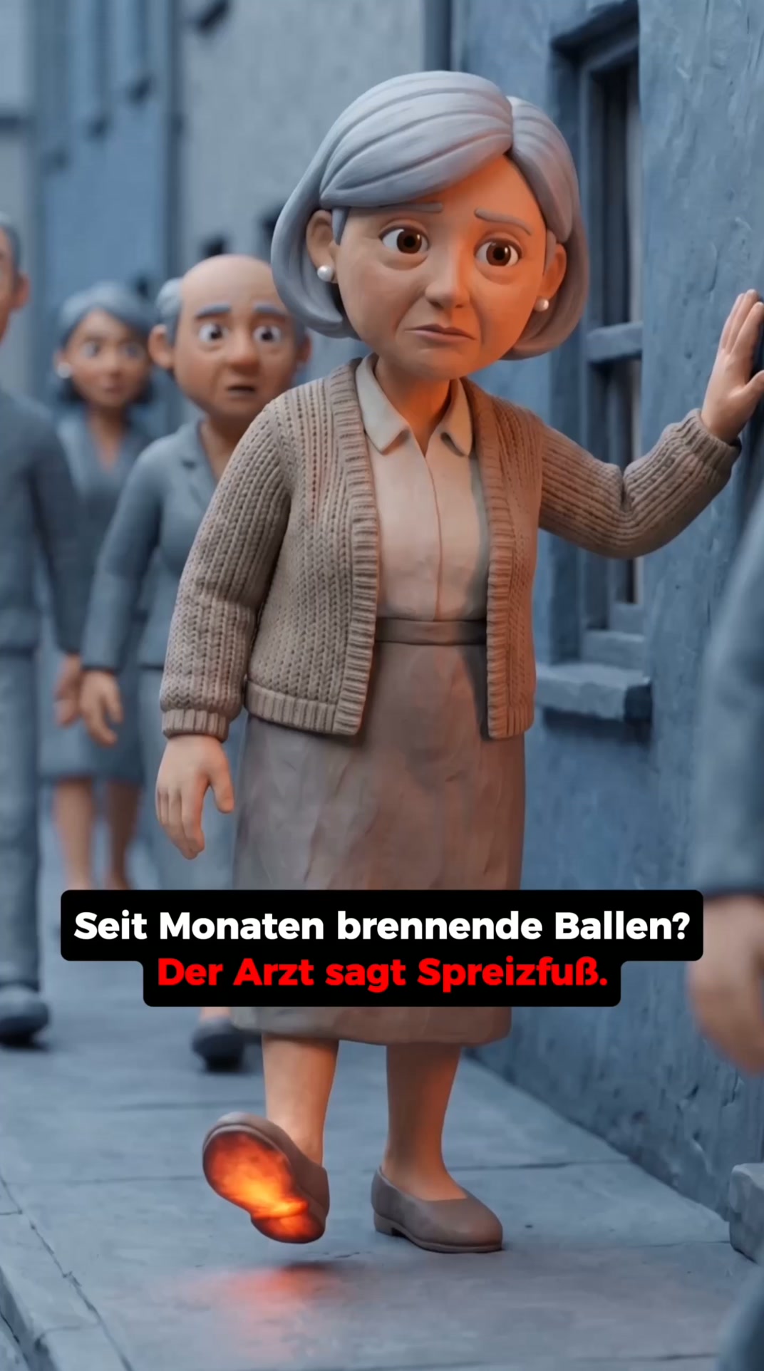 Schmerzfrei in 30 Tagen oder Geld zurück