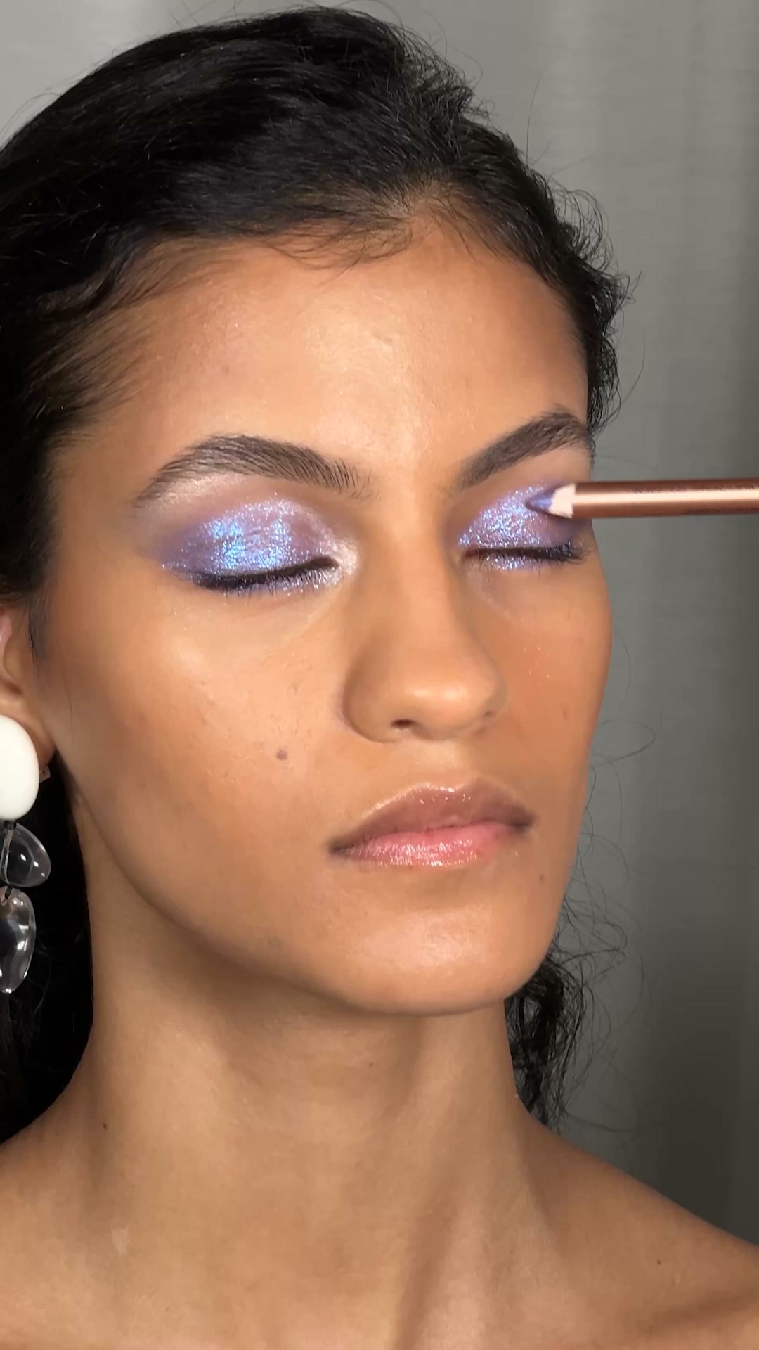 L’eyeliner 5 stelle
