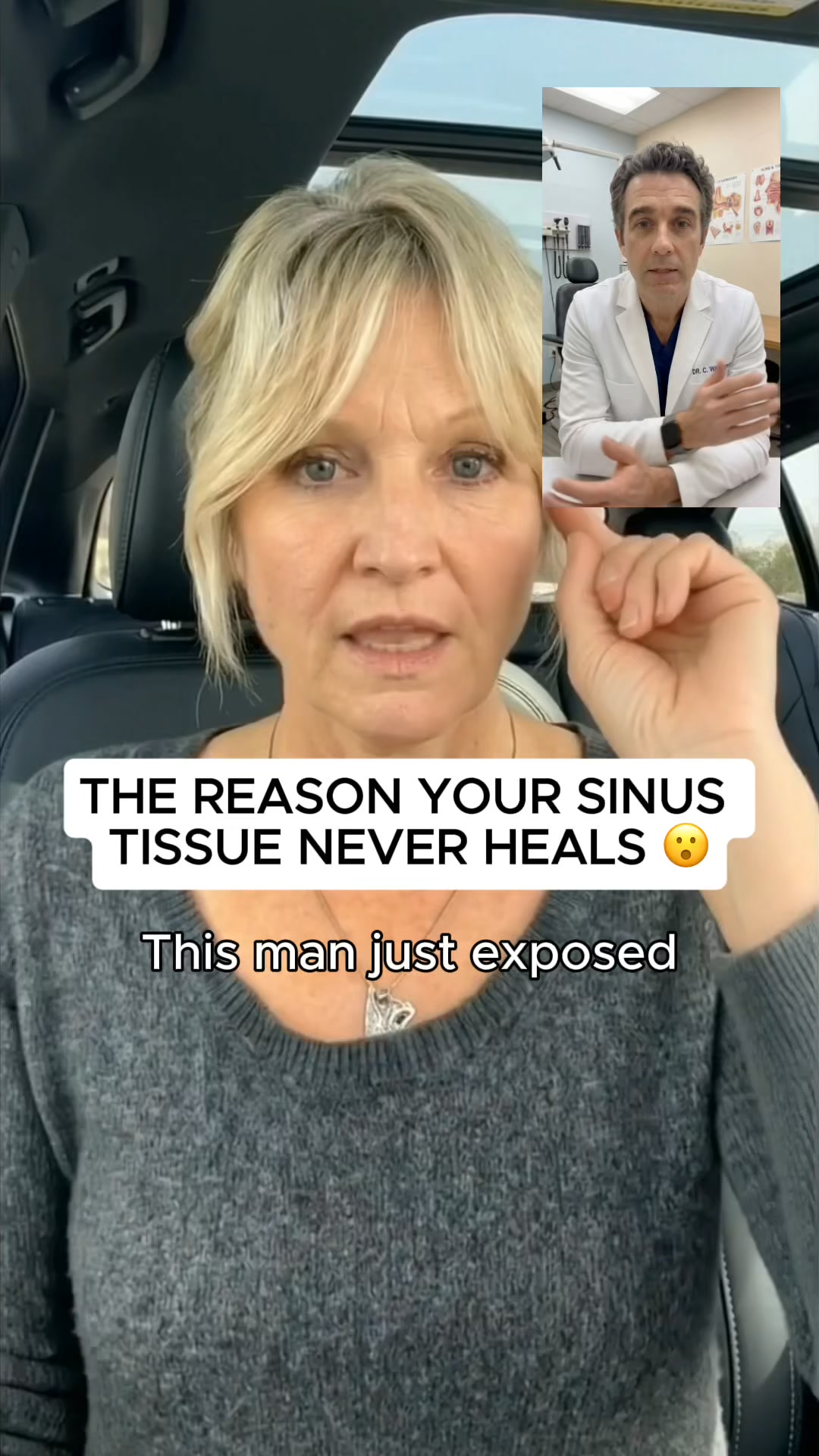 Relieve Colds And Sinusitis Now