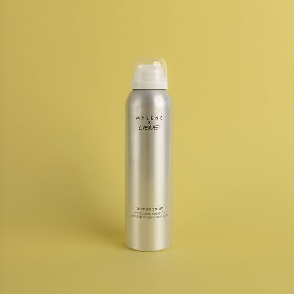 Mylène x Liene - Texture Spray voor