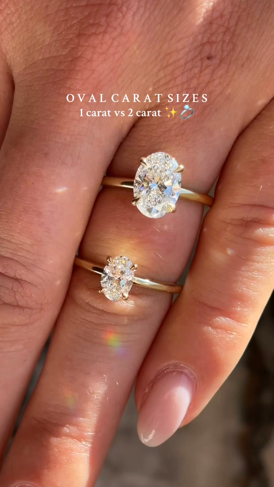 Find Your Perfect Oval