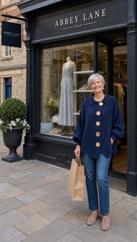 Anniversary Sale: The Stefanie