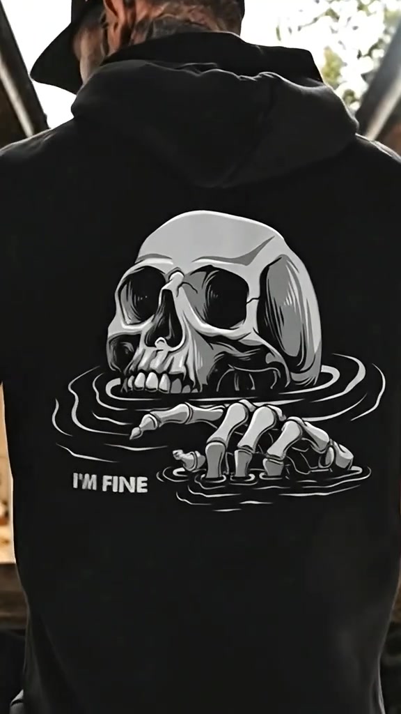 The Shirt You Need