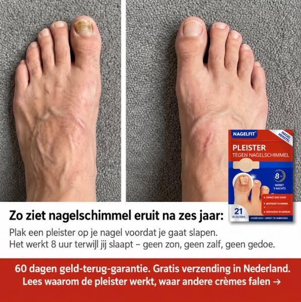 60 dagen ‘tevreden of geld terug’-garantie