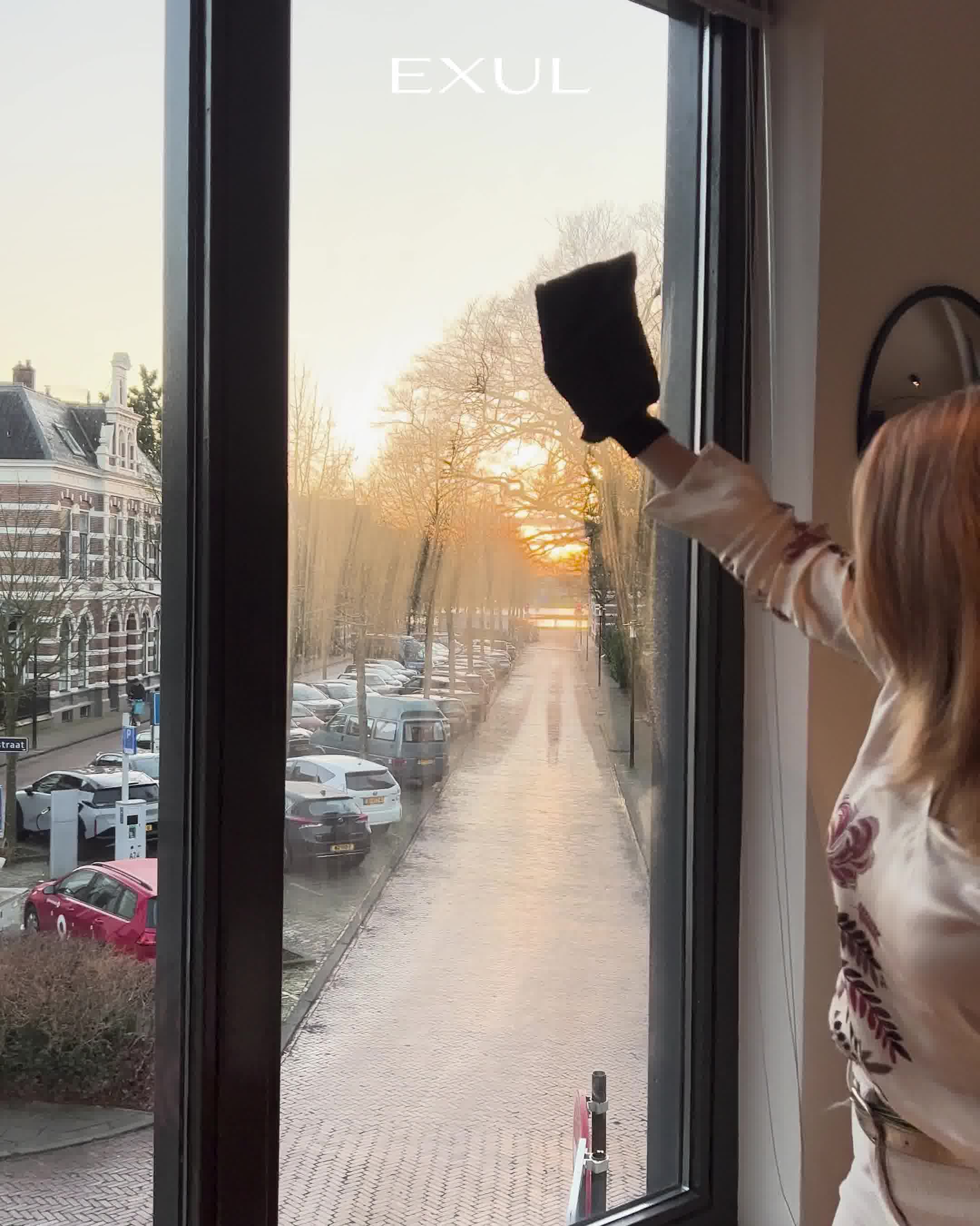 De FASTDRY Handschoenen
