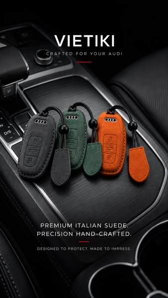 €29 to Upgrade the One Thing You Hold Daily
