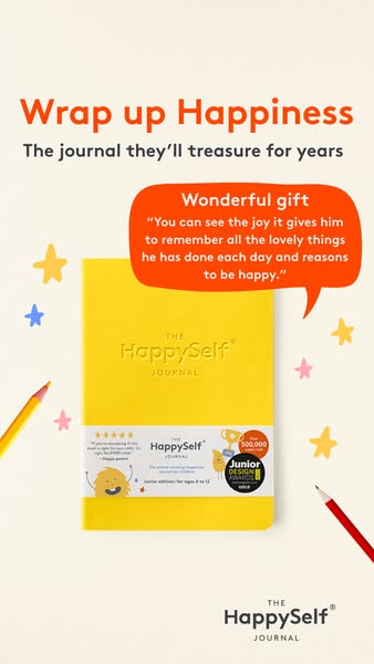 Mum-Approved Gift Idea
