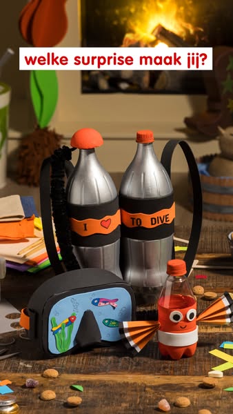 Alles voor jouw surprise bij pipoos
