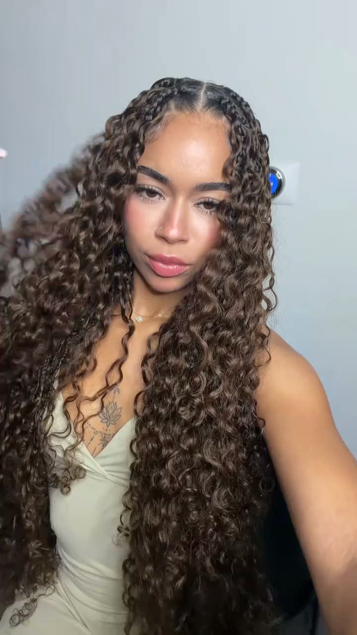 Anúncio de OQ HAIR