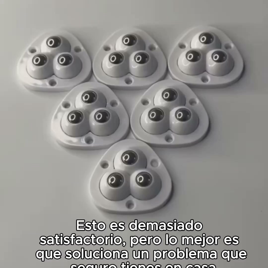 Pago contra reembolso disponible - Envío en 24/48h.