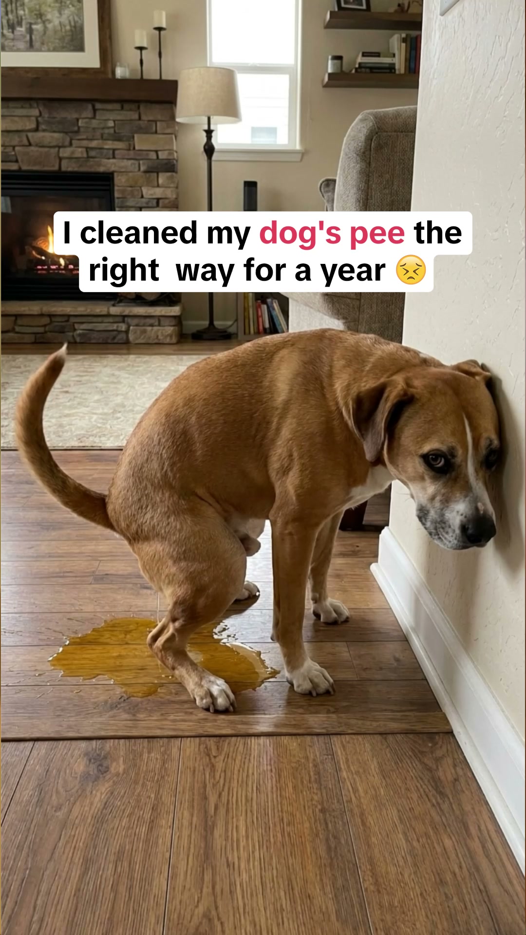 How To Stop Dog Indoor Peeing Fast