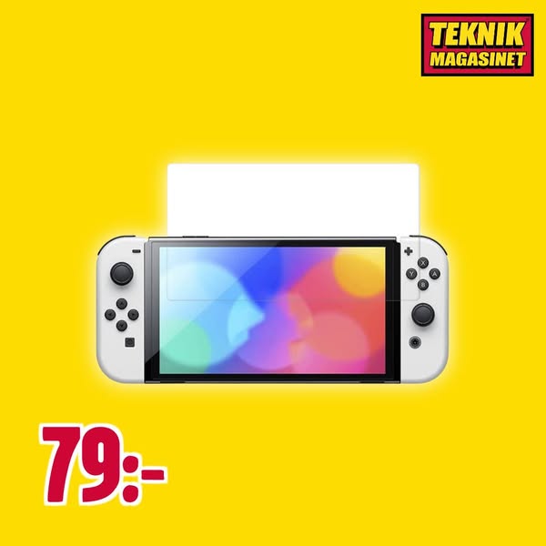 Teknikmagasinet