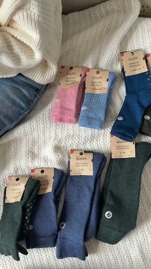 Best Merino Wool Socks